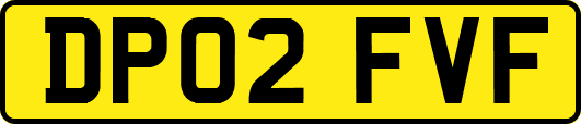 DP02FVF