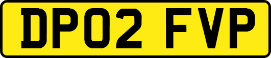 DP02FVP