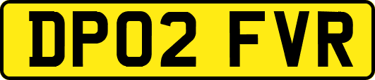 DP02FVR