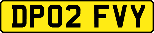 DP02FVY