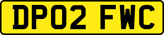 DP02FWC