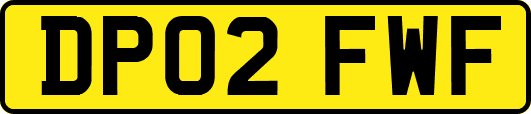 DP02FWF