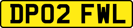 DP02FWL