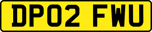 DP02FWU