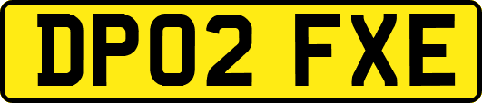 DP02FXE