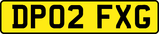 DP02FXG