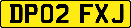 DP02FXJ
