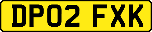 DP02FXK