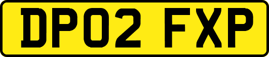 DP02FXP