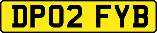 DP02FYB