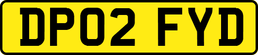 DP02FYD