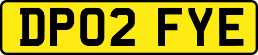 DP02FYE