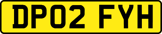 DP02FYH