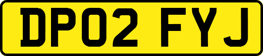 DP02FYJ