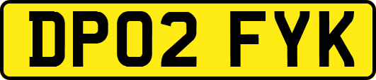 DP02FYK
