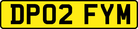 DP02FYM