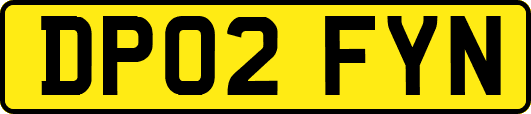 DP02FYN