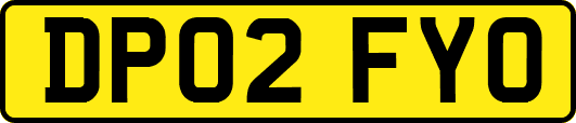 DP02FYO