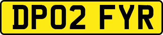 DP02FYR