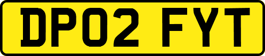 DP02FYT