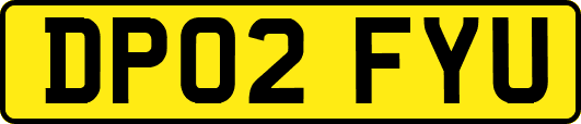DP02FYU