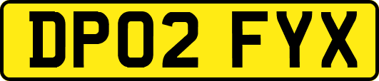 DP02FYX