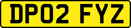 DP02FYZ