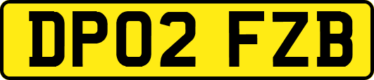 DP02FZB