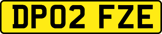 DP02FZE