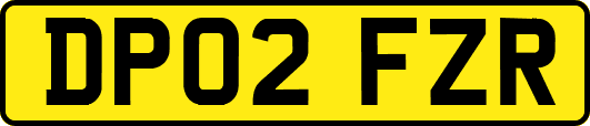 DP02FZR