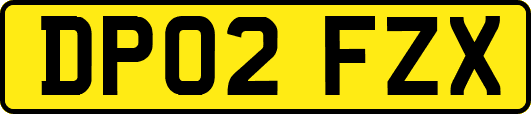 DP02FZX