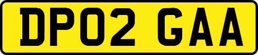 DP02GAA