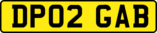 DP02GAB