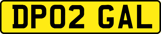 DP02GAL