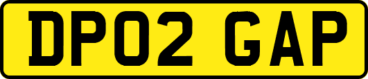 DP02GAP