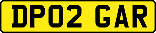 DP02GAR