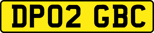 DP02GBC