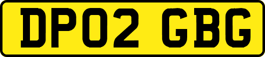 DP02GBG