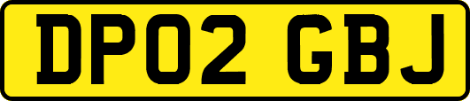 DP02GBJ