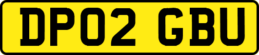 DP02GBU