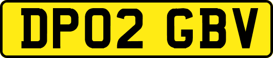 DP02GBV