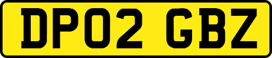 DP02GBZ