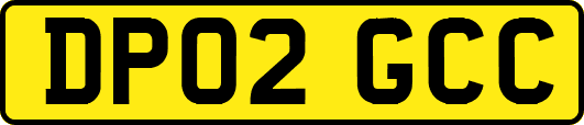 DP02GCC