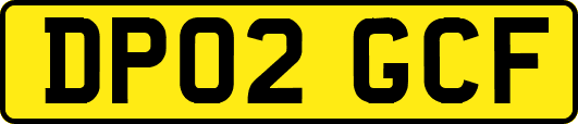DP02GCF
