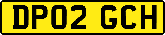 DP02GCH