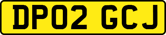 DP02GCJ