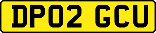 DP02GCU