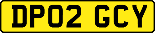 DP02GCY