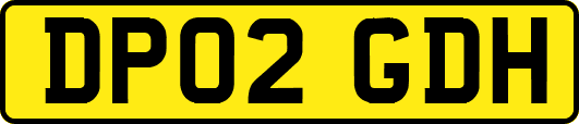 DP02GDH