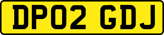 DP02GDJ